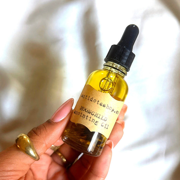 MOONCHILD Anointing Oil